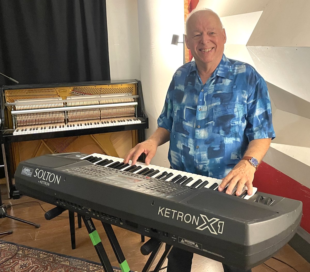 Andreschmidmusique.ch